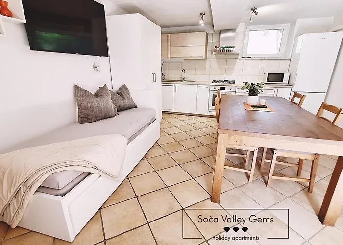 Amber studio Apartment