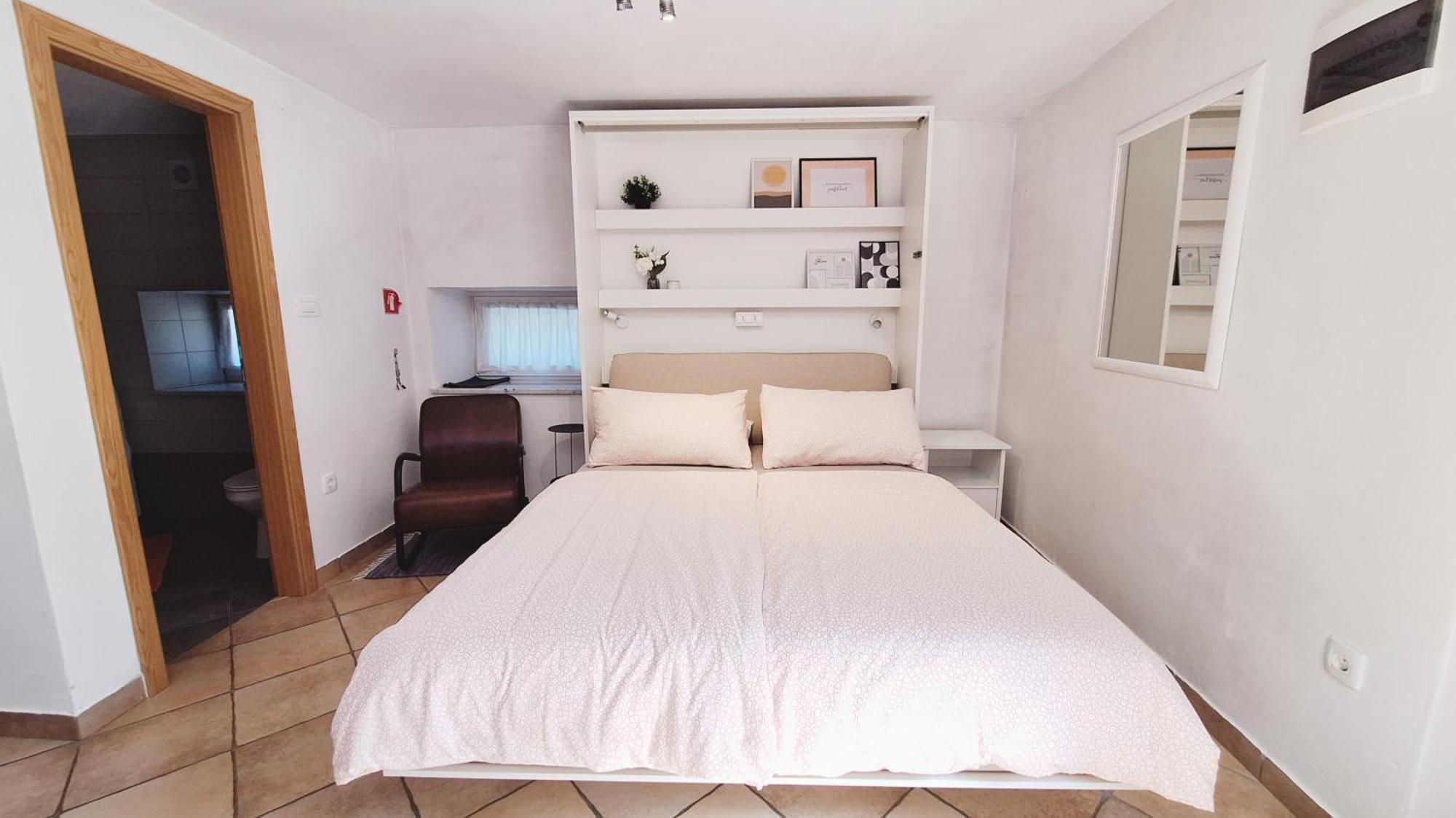 Amber Apartment