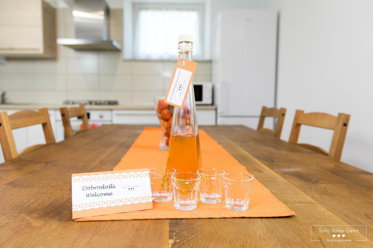 Appartement Amber