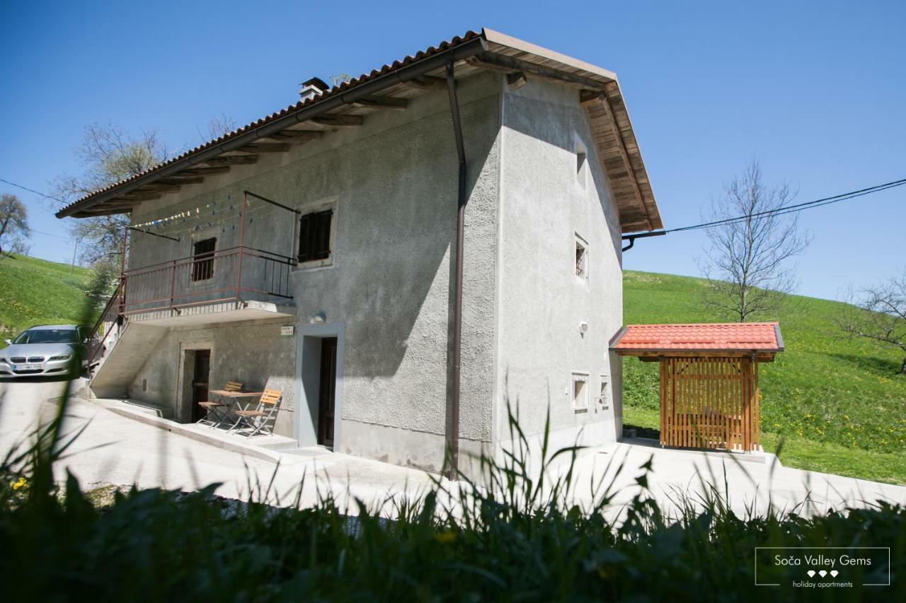 Appartamento Amber