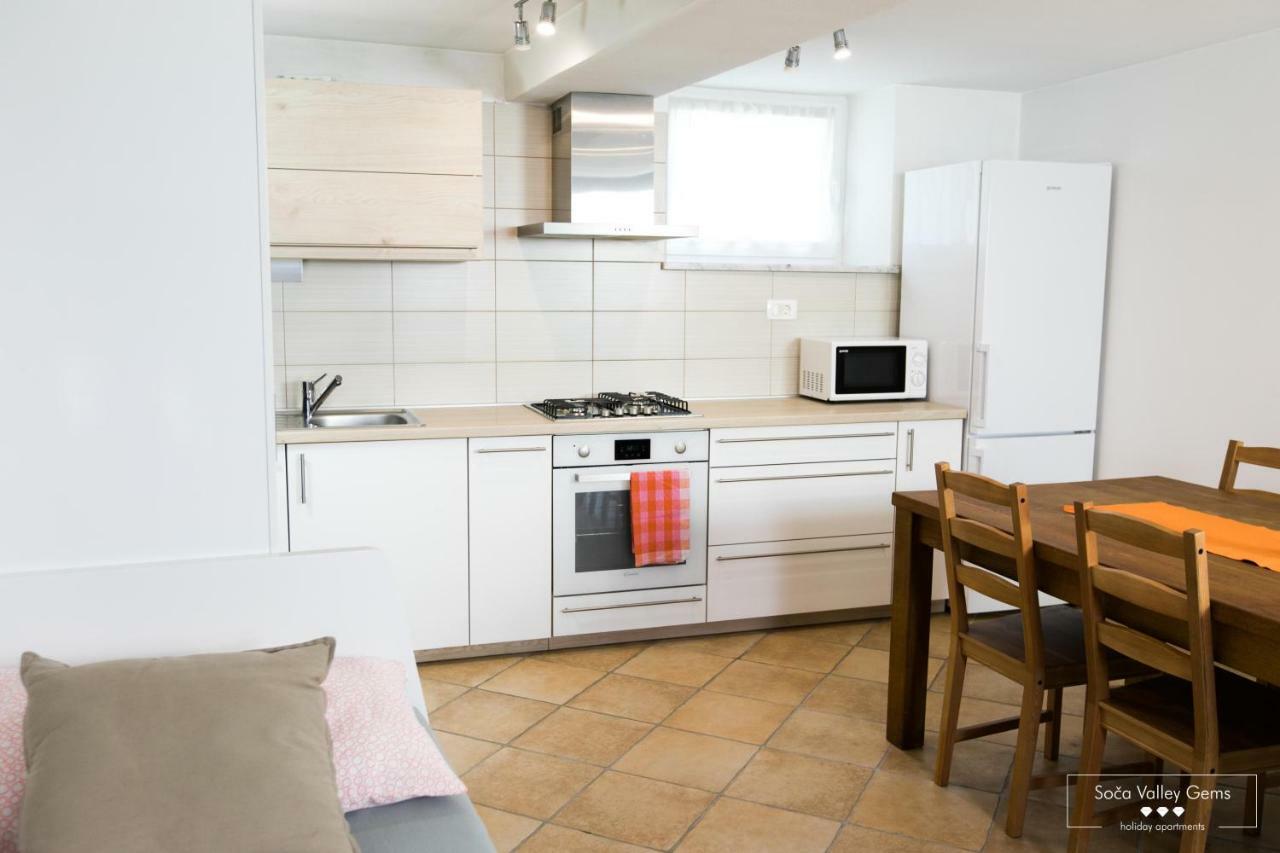 Amber Apartment